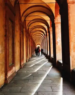 Spiritual Journeys & Pilgrimage Tours